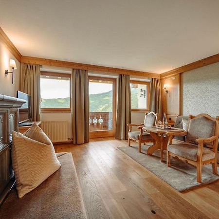 Hotel Bergheimat Mühlbach am Hochkönig Eksteriør bilde