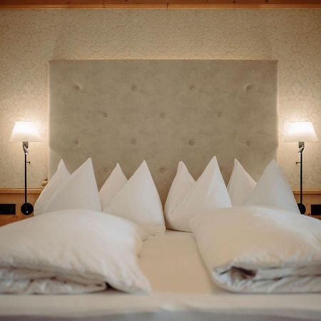 Hotel Bergheimat Mühlbach am Hochkönig Eksteriør bilde