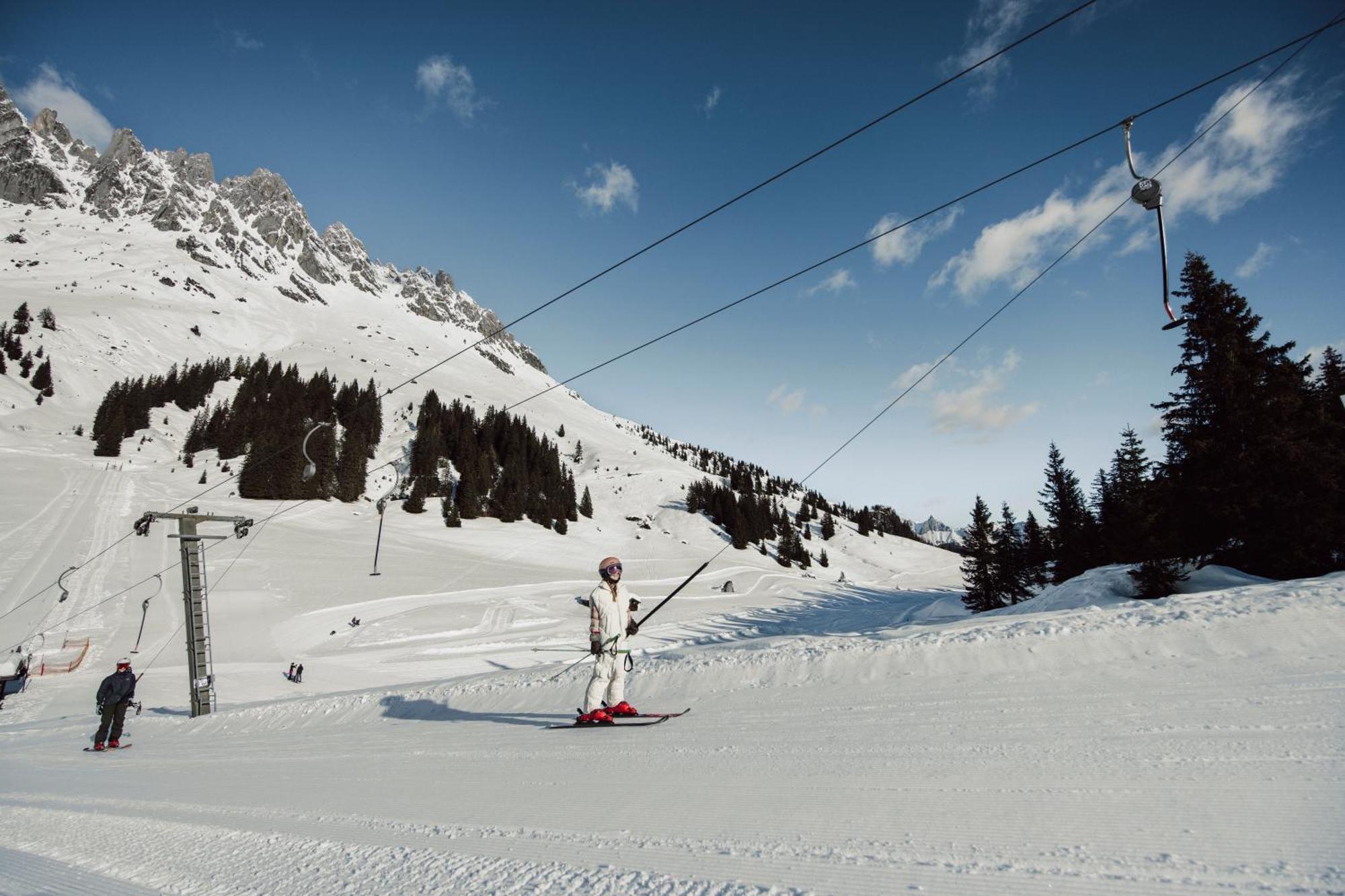 Hotel Bergheimat Mühlbach am Hochkönig Eksteriør bilde
