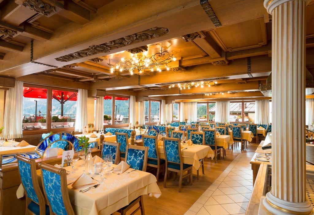 Hotel Bergheimat Mühlbach am Hochkönig Eksteriør bilde
